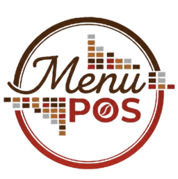 Menu POS Logo